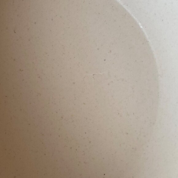 Peter Rabbit Bamboo Fiber Large Fruit Bowl Candy Beatrix Potter Easter Eggs 10" - Picture 10 of 11